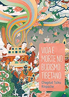 Livro Vida e morte no budismo tibetando
