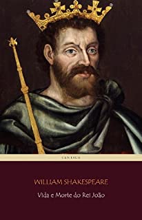 Livro Vida e Morte do Rei João