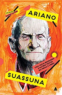 Livro Vida-Nova Brasileira e outros textos em prosa e verso