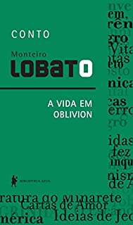 Livro A vida em Oblivion – Conto