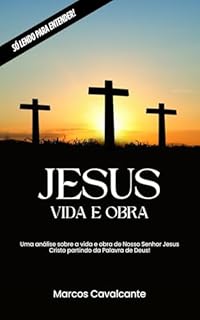 Livro Vida e Obra de Jesus Cristo