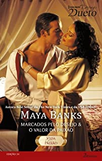 Livro Vida & Paixão 1 de 2: Harlequin Desejo Dueto - ed.34