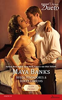 Livro Vida & Paixão 2 de 2: Harlequin Desejo Dueto - ed.35