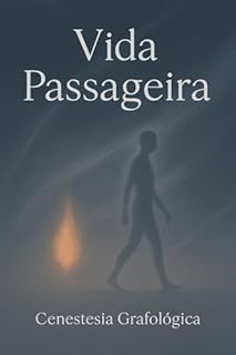 Livro VIDA PASSAGEIRA