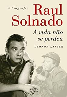 Livro A vida não se perdeu