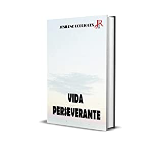 Livro VIDA PERSEVERANTE