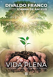 Livro Vida Plena