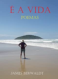 Livro É a Vida: Poemas