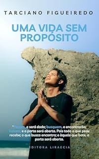 Livro Uma Vida Sem Propósito