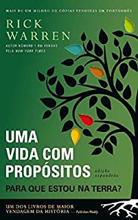 Uma Vida com Propósitos