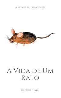 Livro A Vida de Um Rato