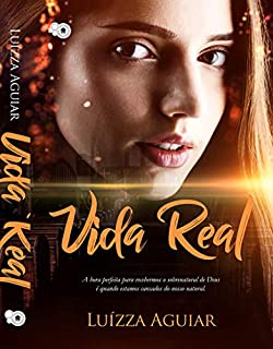 Livro Vida Real