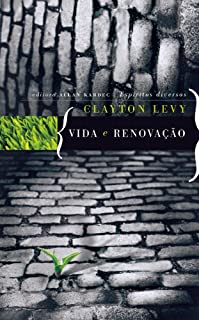 Livro Vida e Renovação