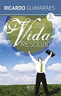 Livro Uma Vida Resolvida