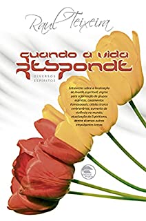 Livro Quando a vida responde
