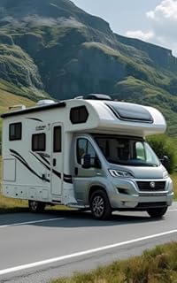 Livro Vida Sobre Rodas: O Guia Completo dos Motor Homes e Veículos Híbridos