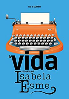 Livro A vida secreta de Isabela Esme