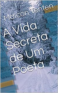Livro A Vida Secreta de Um Poeta
