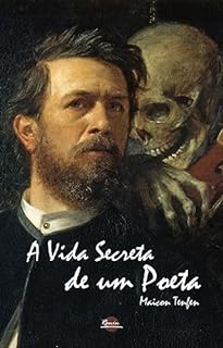 Livro A vida secreta de um poeta