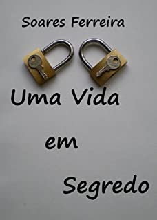Livro Uma Vida em Segredo