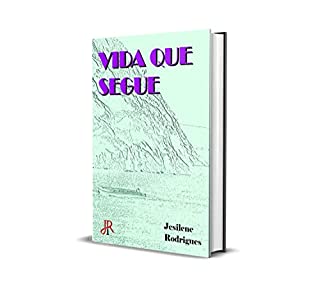 Livro VIDA QUE SEGUE