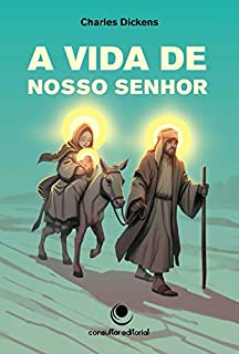 Livro A Vida de Nosso Senhor