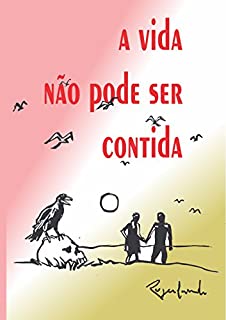 Livro a vida não pode ser contida