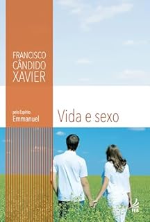 Livro Vida e sexo