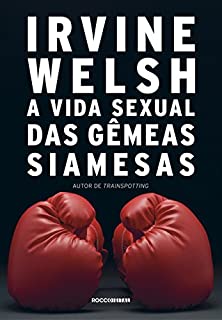 Livro A vida sexual das gêmeas siamesas
