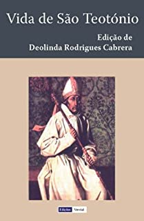 Livro Vida de São Teotónio