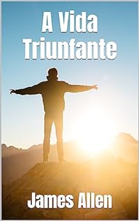 Livro A Vida Triunfante