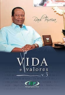 Livro Vida e valores