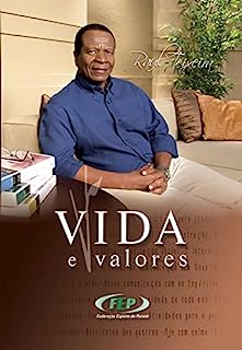 Livro Vida e valores
