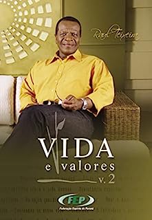 Livro Vida e valores - volume 2