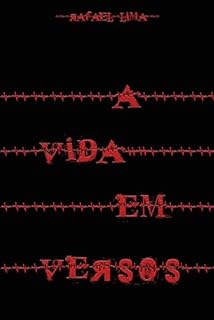 Livro A vida em versos