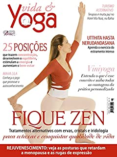 Livro Vida & Yoga: Edição 16