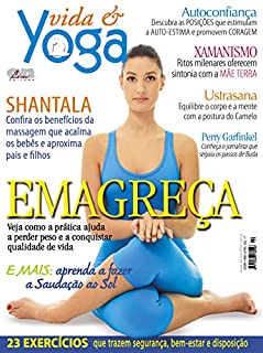 Livro Vida & Yoga: Edição 17
