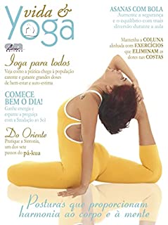 Livro Vida & Yoga: Edição 27