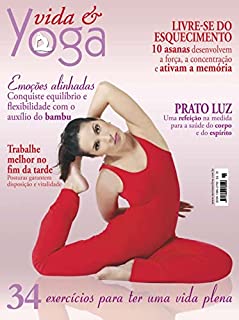 Livro Vida & Yoga: Edição 28