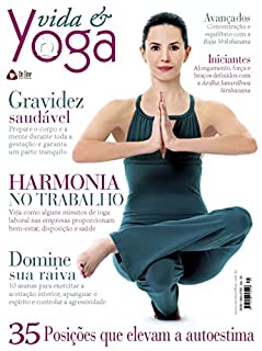 Livro Vida & Yoga: Edição 30