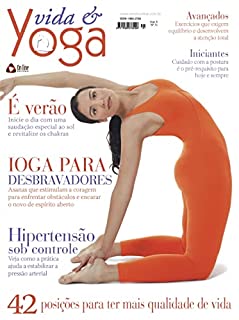 Livro Vida & Yoga: Edição 31