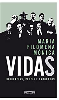 Livro Vidas