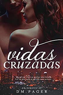 Livro Vidas Cruzadas