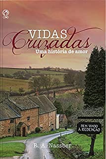 Livro Vidas Cruzadas