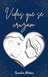 Livro Vidas que se cruzam