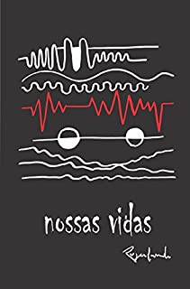 Livro Nossas vidas