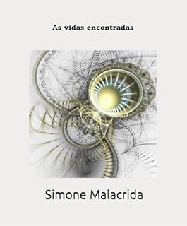 Livro As vidas encontradas