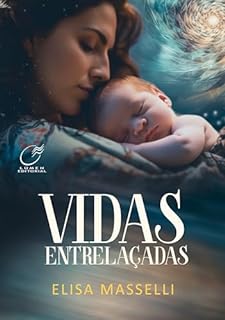 Livro Vidas Entrelaçadas