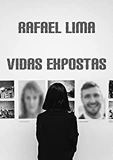 Livro Vidas expostas