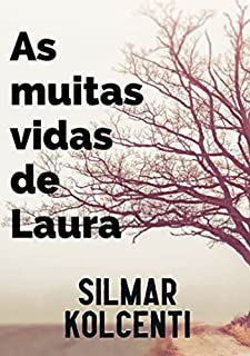 Livro As Muitas Vidas De Laura